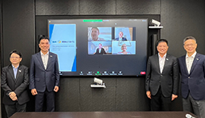 羞羞视频18董事会决议通过收购德国BHTC 拓展智慧移动生态圈